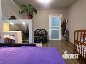 2-к квартира, вторичка, 53м2, 8/8 этаж