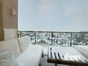 4-к квартира, вторичка, 164м2, 9/11 этаж