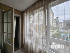 3-к квартира, вторичка, 83м2, 2/10 этаж