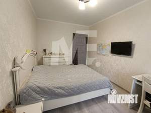 2-к квартира, вторичка, 62м2, 2/8 этаж