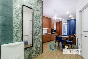 1-к квартира, вторичка, 44м2, 5/10 этаж