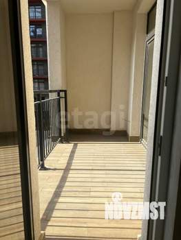 2-к квартира, сданный дом, 100м2, 3/12 этаж