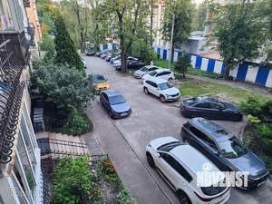 3-к квартира, вторичка, 84м2, 2/5 этаж