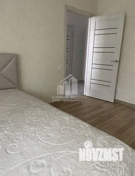 1-к квартира, вторичка, 42м2, 6/9 этаж