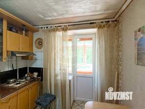 2-к квартира, вторичка, 47м2, 2/5 этаж