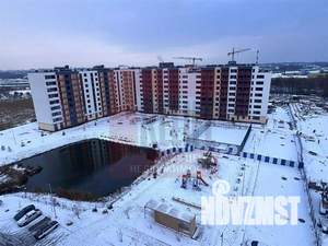 1-к квартира, вторичка, 47м2, 1/9 этаж