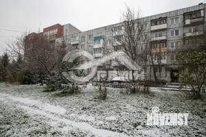 2-к квартира, вторичка, 46м2, 2/5 этаж