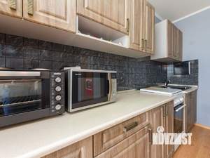 3-к квартира, вторичка, 72м2, 17/17 этаж