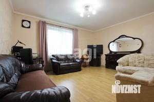 4-к квартира, вторичка, 115м2, 2/2 этаж