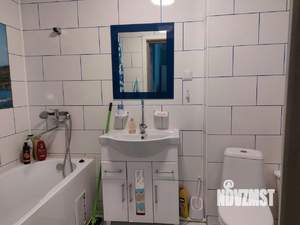 1-к квартира, вторичка, 65м2, 1/6 этаж