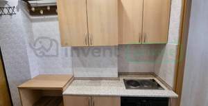 Студия квартира, вторичка, 18м2, 2/5 этаж