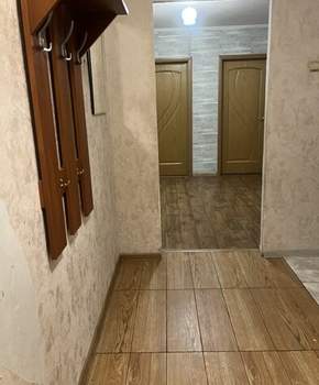 3-к квартира, вторичка, 71м2, 4/10 этаж