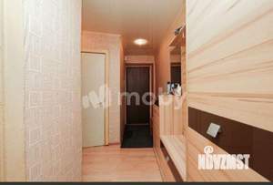 3-к квартира, вторичка, 57м2, 3/5 этаж