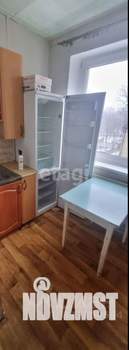 2-к квартира, вторичка, 38м2, 3/3 этаж