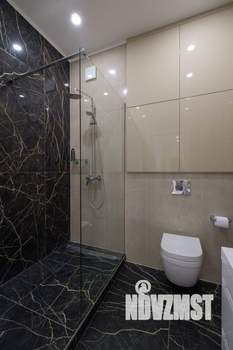 1-к квартира, вторичка, 49м2, 2/5 этаж