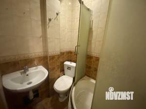 1-к квартира, вторичка, 32м2, 1/2 этаж
