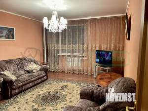 3-к квартира, вторичка, 67м2, 4/5 этаж