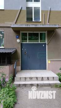 1-к квартира, вторичка, 31м2, 1/5 этаж