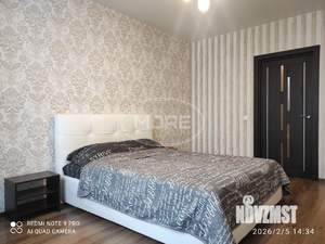 2-к квартира, вторичка, 62м2, 11/16 этаж