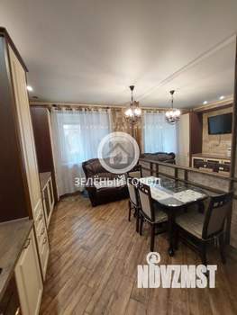 3-к квартира, вторичка, 92м2, 1/10 этаж