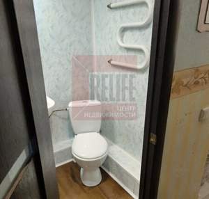 3-к квартира, вторичка, 44м2, 2/2 этаж