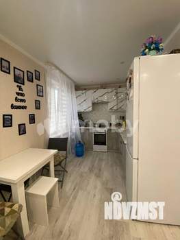 Студия квартира, вторичка, 24м2, 4/5 этаж