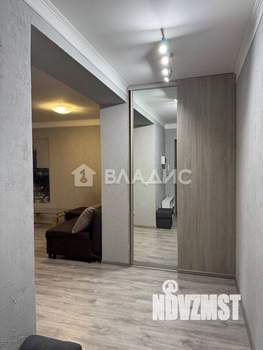 1-к квартира, вторичка, 48м2, 8/8 этаж