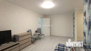 2-к квартира, вторичка, 45м2, 1/5 этаж