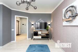 3-к квартира, вторичка, 97м2, 8/10 этаж