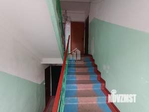 1-к квартира, вторичка, 33м2, 3/5 этаж