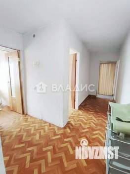 3-к квартира, вторичка, 60м2, 2/5 этаж