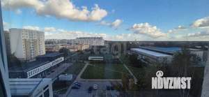 1-к квартира, вторичка, 40м2, 9/9 этаж