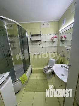 2-к квартира, вторичка, 43м2, 4/4 этаж