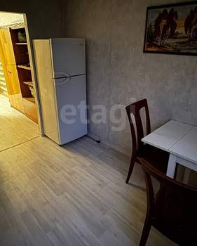 1-к квартира, вторичка, 37м2, 2/6 этаж