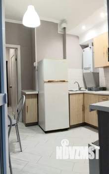 1-к квартира, вторичка, 33м2, 3/10 этаж