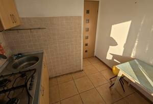 1-к квартира, вторичка, 32м2, 5/5 этаж