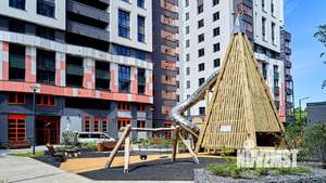 3-к квартира, строящийся дом, 91м2, 8/12 этаж