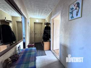 3-к квартира, вторичка, 63м2, 5/5 этаж