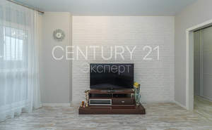 3-к квартира, вторичка, 84м2, 2/10 этаж