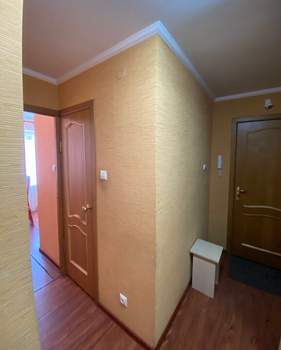 2-к квартира, вторичка, 44м2, 1/5 этаж