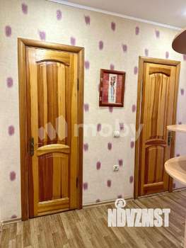 2-к квартира, вторичка, 50м2, 2/5 этаж