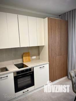 1-к квартира, вторичка, 41м2, 2/5 этаж