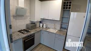 1-к квартира, вторичка, 40м2, 8/9 этаж