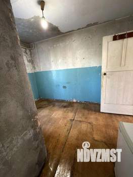 2-к квартира, вторичка, 35м2, 1/3 этаж