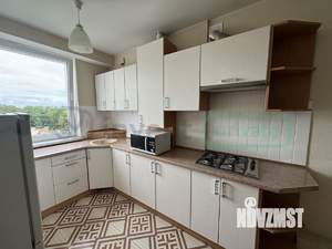 1-к квартира, вторичка, 43м2, 9/9 этаж
