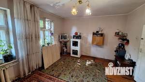 2-к квартира, вторичка, 44м2, 1/3 этаж