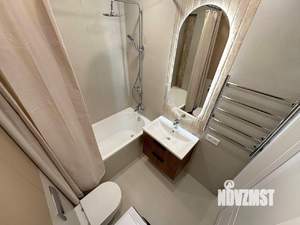 1-к квартира, вторичка, 45м2, 7/10 этаж