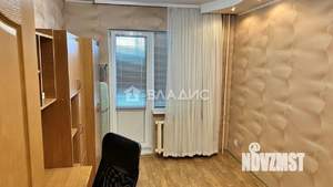 3-к квартира, вторичка, 67м2, 1/5 этаж