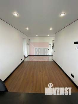 2-к квартира, вторичка, 55м2, 9/9 этаж