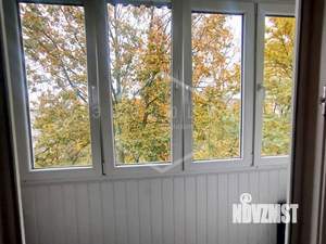 1-к квартира, вторичка, 32м2, 5/5 этаж